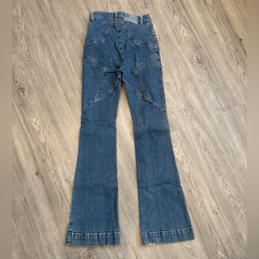 Revice Venus Flare Jeans